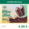 ALPINA Minictick