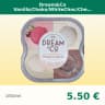 Dream&Co Vanilla/Choko/WhiteChoc/Cherry