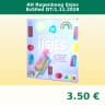 AH Regenboog IJsjes 8x50ml DT/1.11.2028