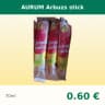 AURUM Arbuzs stick