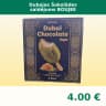 Dubajas Šokolādes saldējums BOUJEE
