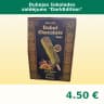 Dubajas šokolades saldējums "DarkEdition"