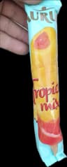 Sulas saldējums Aurum Tropical mix