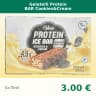 Gelatelli Protein BAR Cookies&Cream