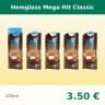 Hemglass Mega Hit Classic