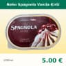 Neho Spagnola Vaniļa-Ķirši