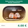 Neho Vaniļas ar Karameļu Sīrupu (Italianno)