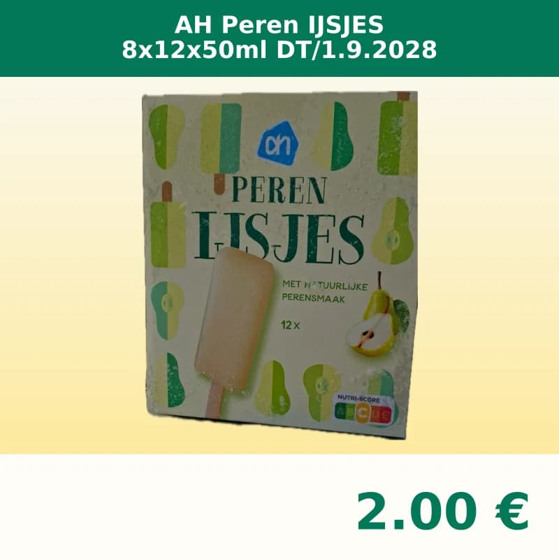 AH Peren IJSJES