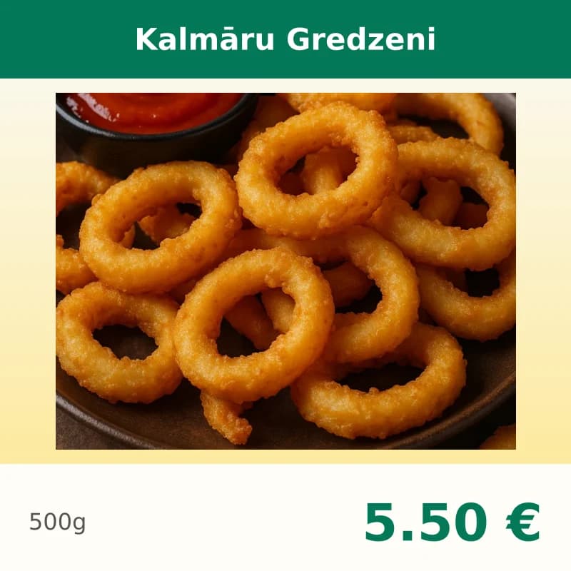 Kalmāru Gredzeni